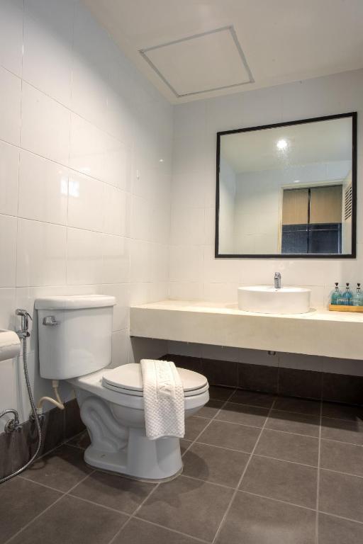 Get Zleep Premium Budget Hotel - Resim 30