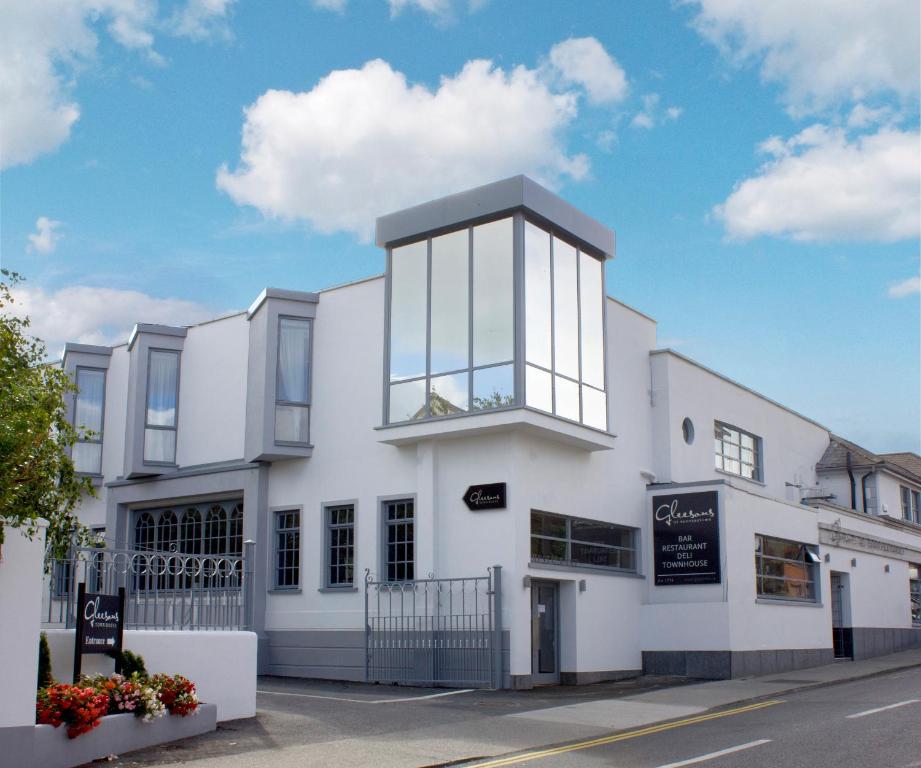Gleesons Townhouse Booterstown - Resim 6