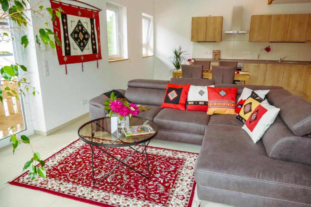 Otterhaus - Apartamento - Nivel Dividido