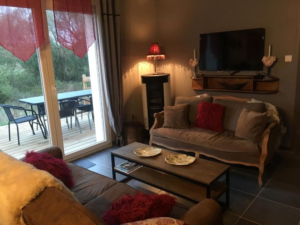 la Bergerie - Housity
