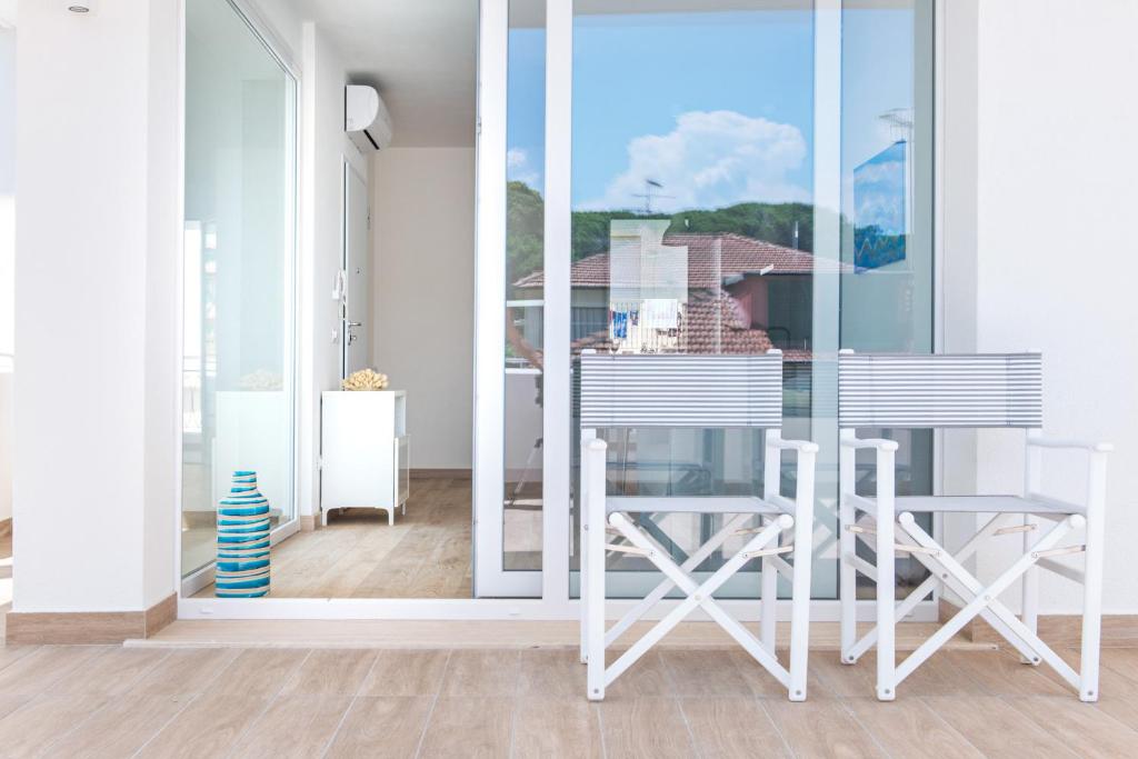 Via Firenze 11 - Apartamento Con Vistas Al Mar