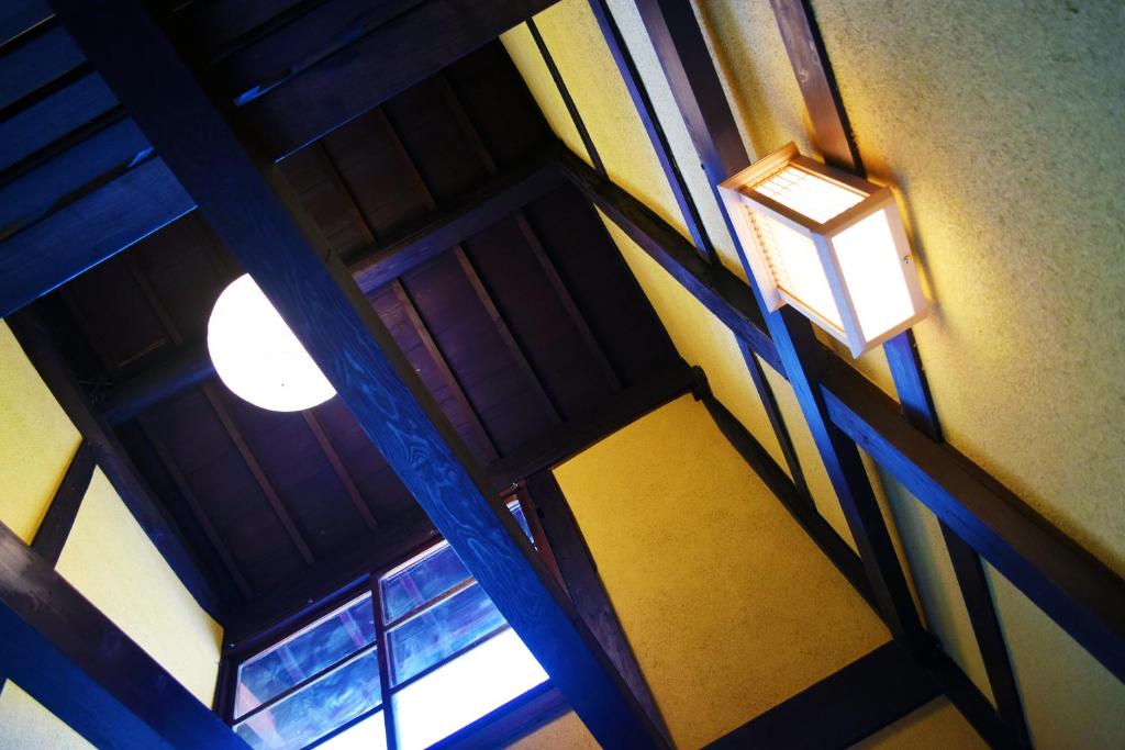 Fotografie z fotogalerie ubytování Guesthouse Mio v destinaci Omihačiman
