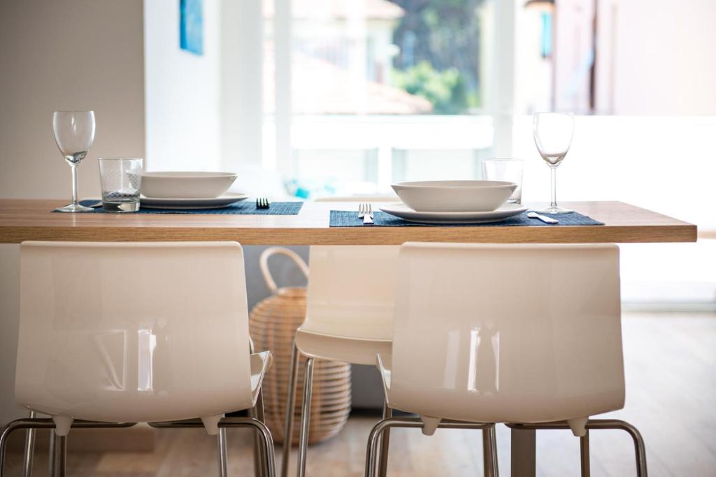 Via Firenze 11 - Apartamento Con Terraza Y Vistas Al Mar