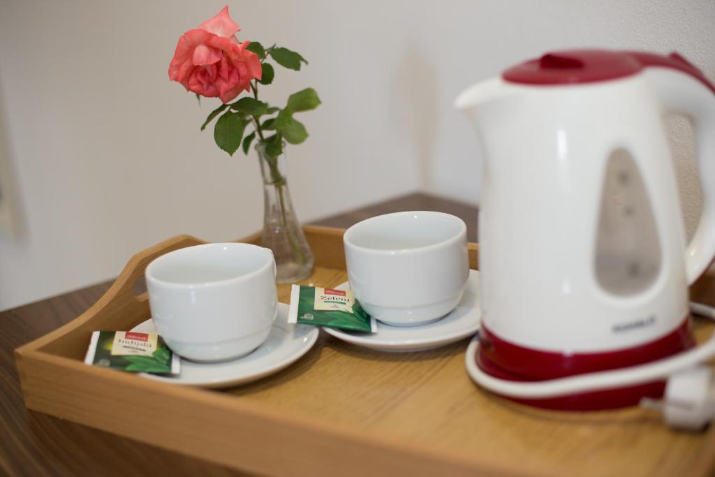 Guest House Plitvice Villa Verde - 9