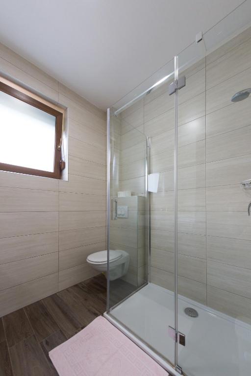 Guest House Plitvice Villa Verde - 8