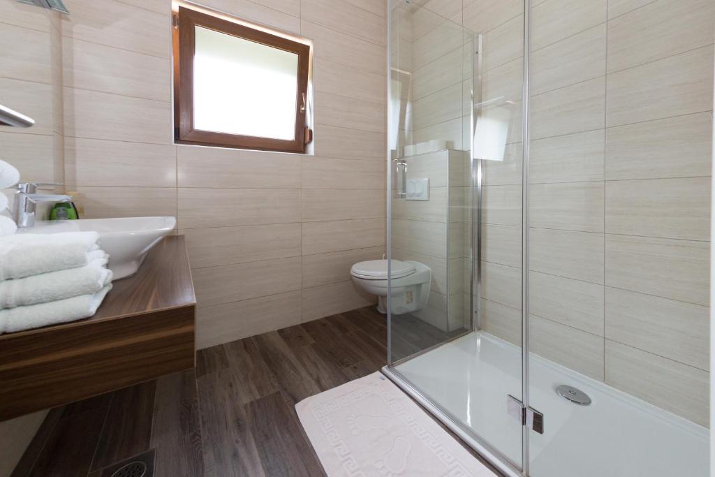 Guest House Plitvice Villa Verde - 7