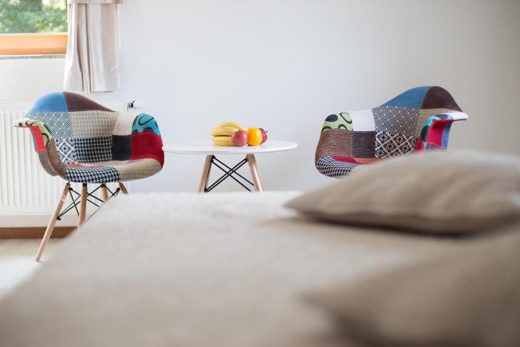 Guest House Plitvice Villa Verde - 5