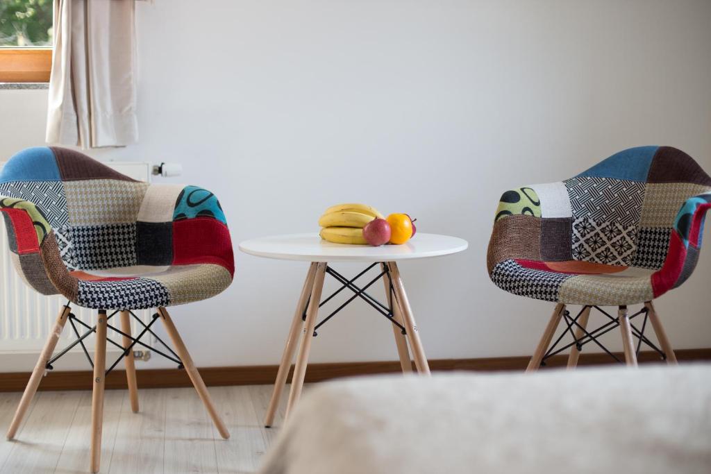 Guest House Plitvice Villa Verde - 6