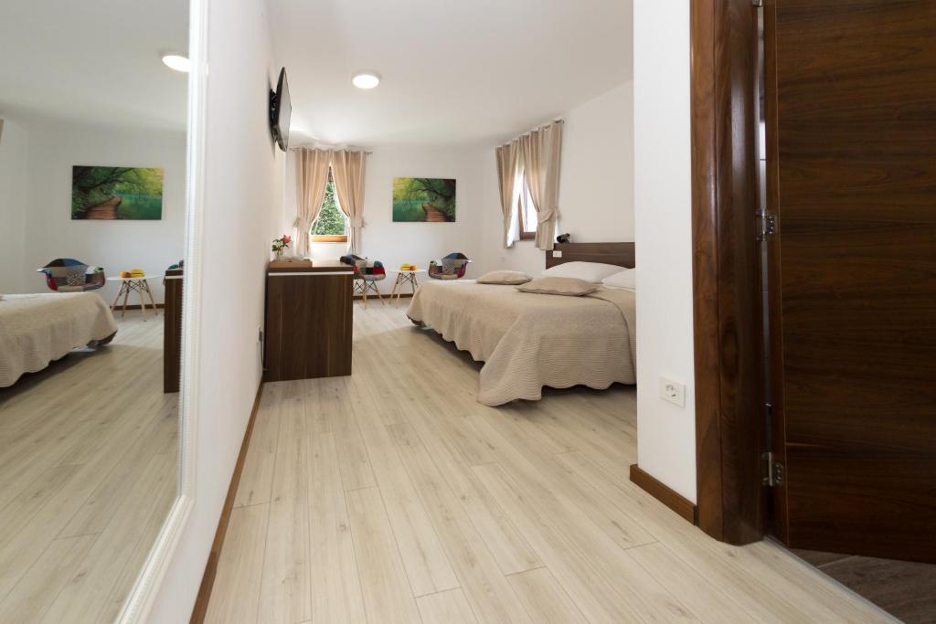 Guest House Plitvice Villa Verde - 4