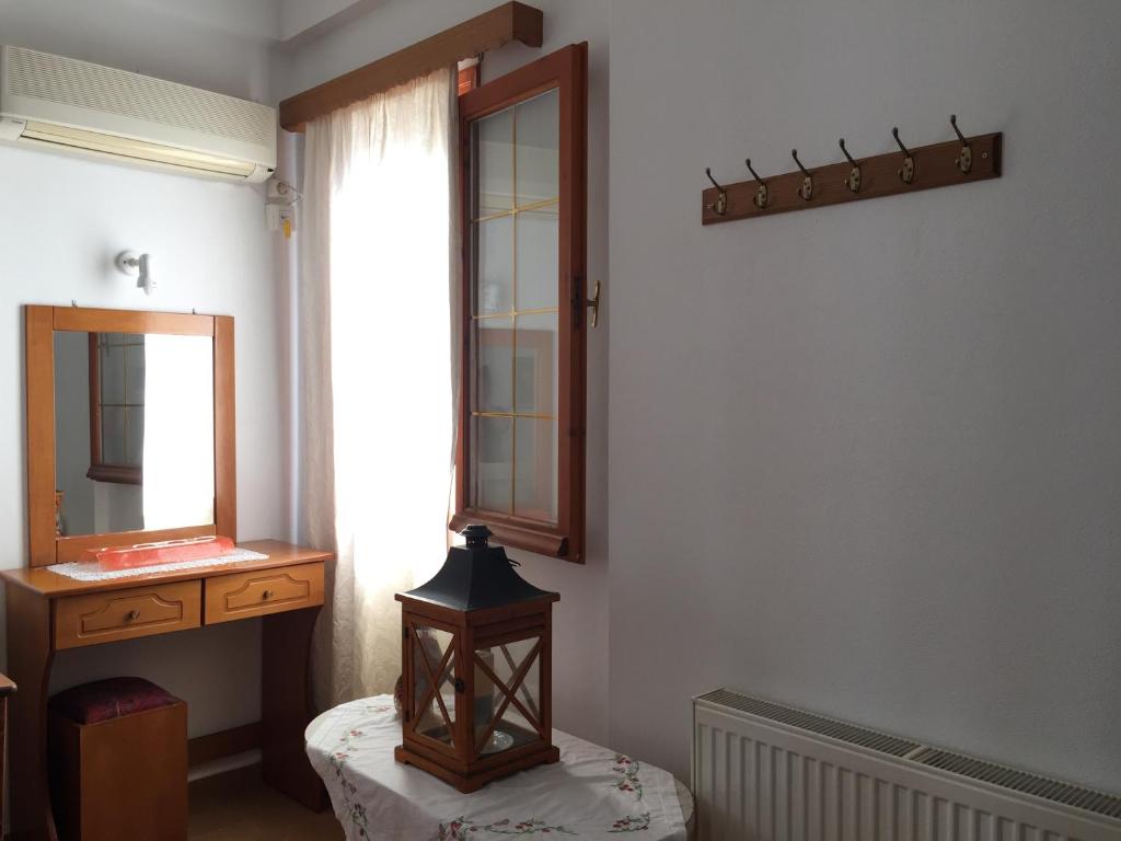 Fotografie z fotogalerie ubytování Livanina apartments v destinaci Kámpos