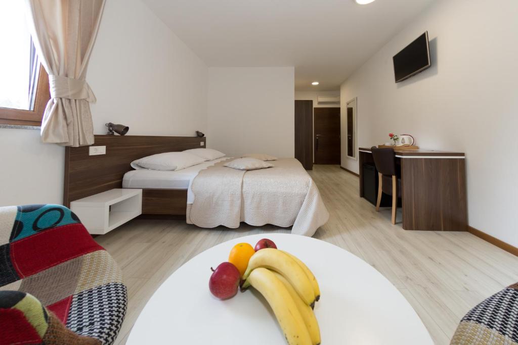 Guest House Plitvice Villa Verde - 2