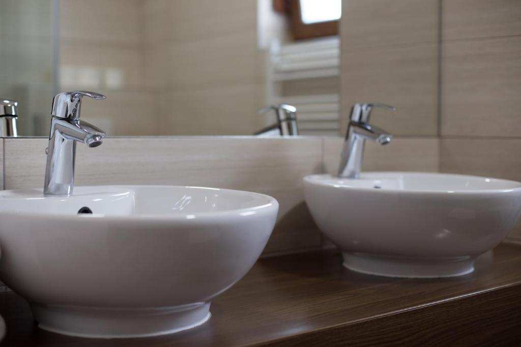 Guest House Plitvice Villa Verde - 17