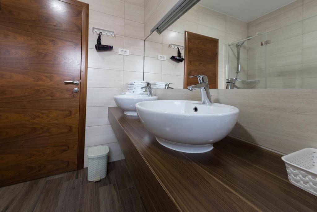 Guest House Plitvice Villa Verde - 16