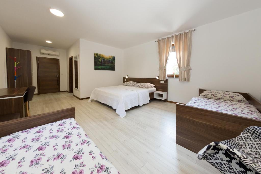 Guest House Plitvice Villa Verde - 13