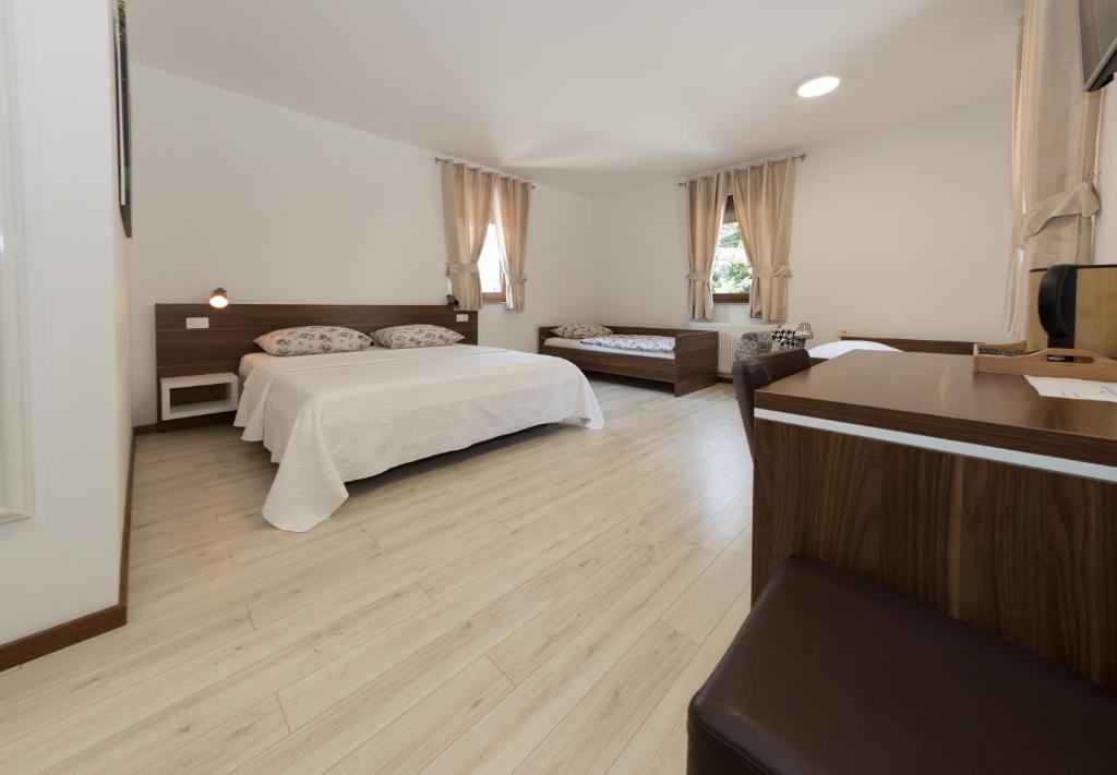 Guest House Plitvice Villa Verde - 14