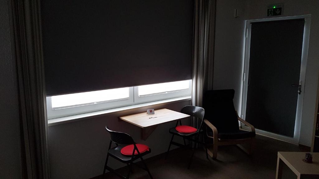 Fotografie z fotogalerie ubytování Apartment am Apfelgarten v destinaci Schwarmstedt
