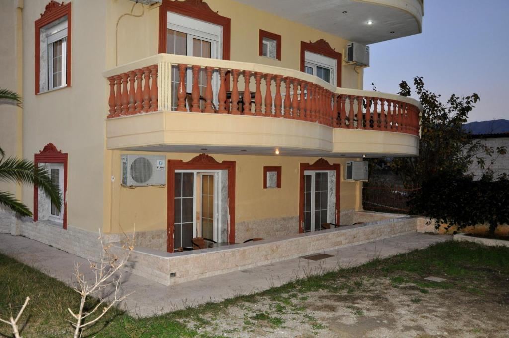12 DOORS APARTMENTS - Standard Double Or Twin Room With Sea View