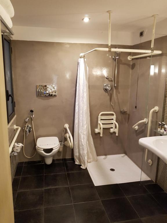 Mercure Palermo Centro 4*