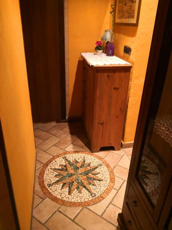 Fotografie z fotogalerie ubytování Il Castagneto v destinaci Camerino