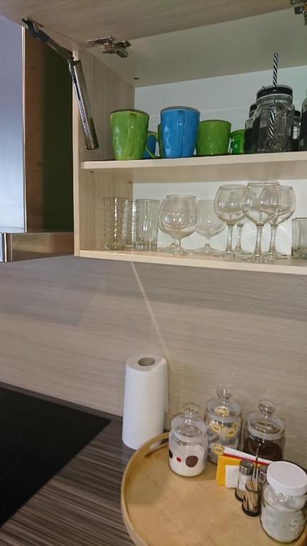 Holiday Home Noras Nams - Ferienhaus
