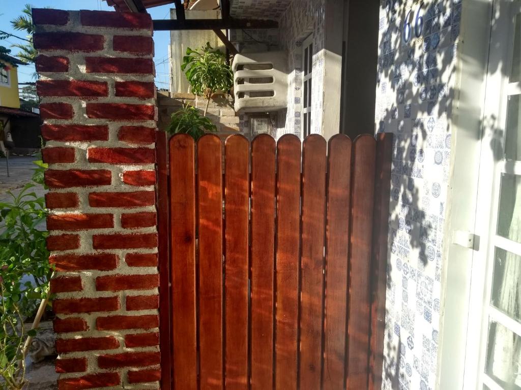  Flat Praça 1