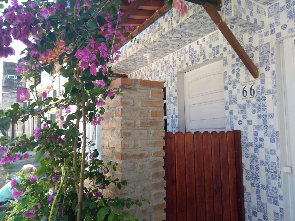  Flat Praça 1