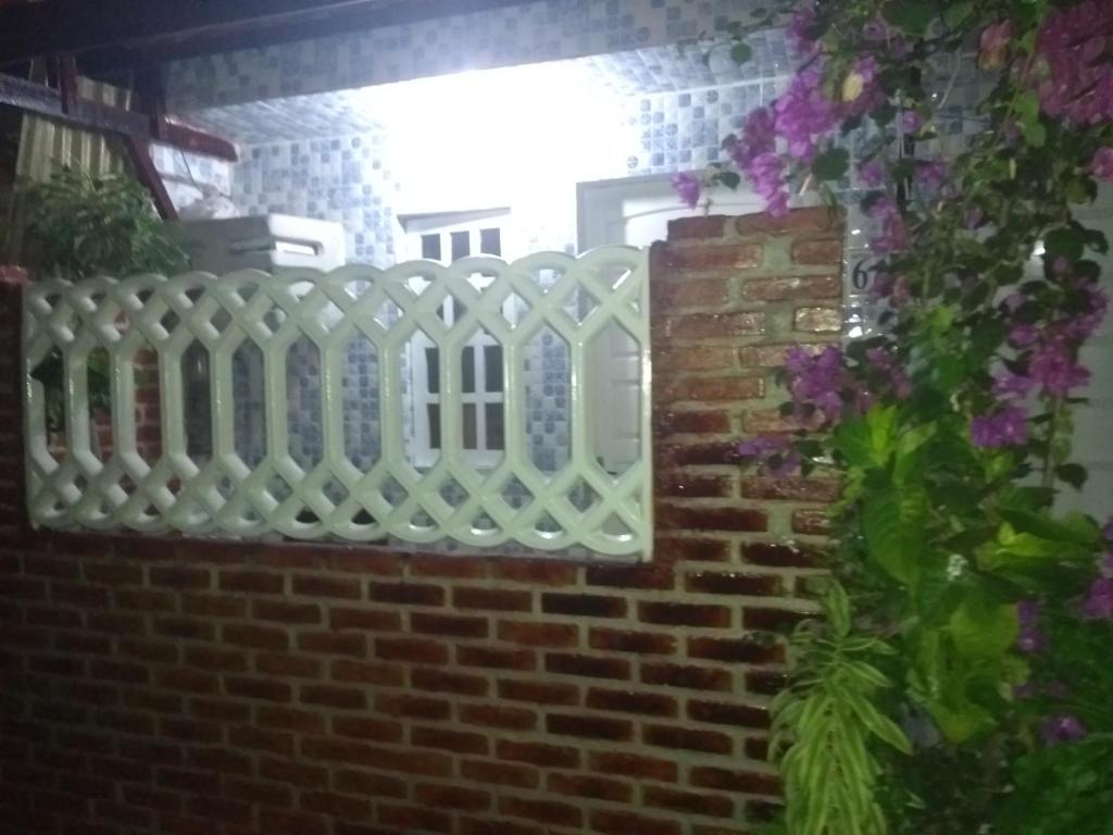  Flat Praça 1