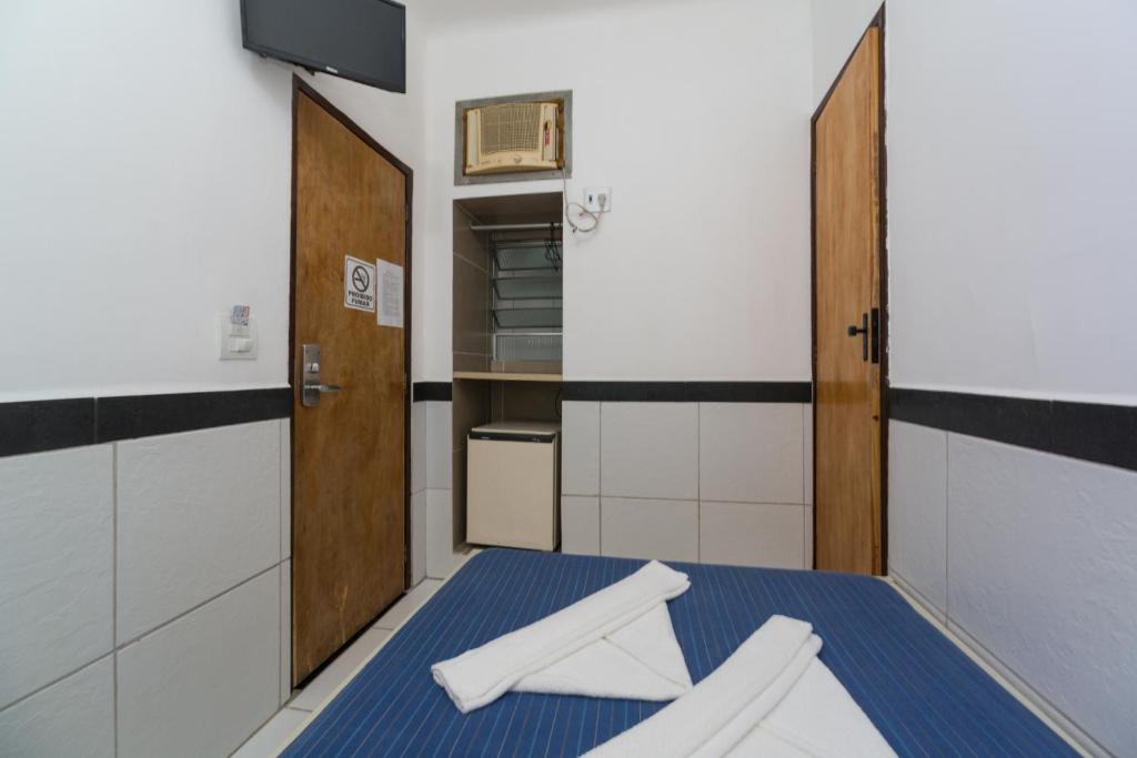  Hotel Pousada da Praia