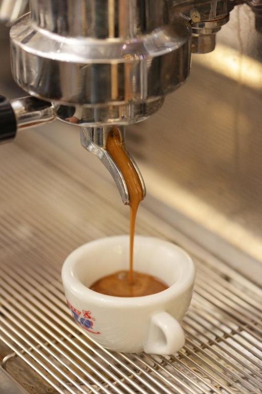 Hotel Vergilius Billia - Resim 4