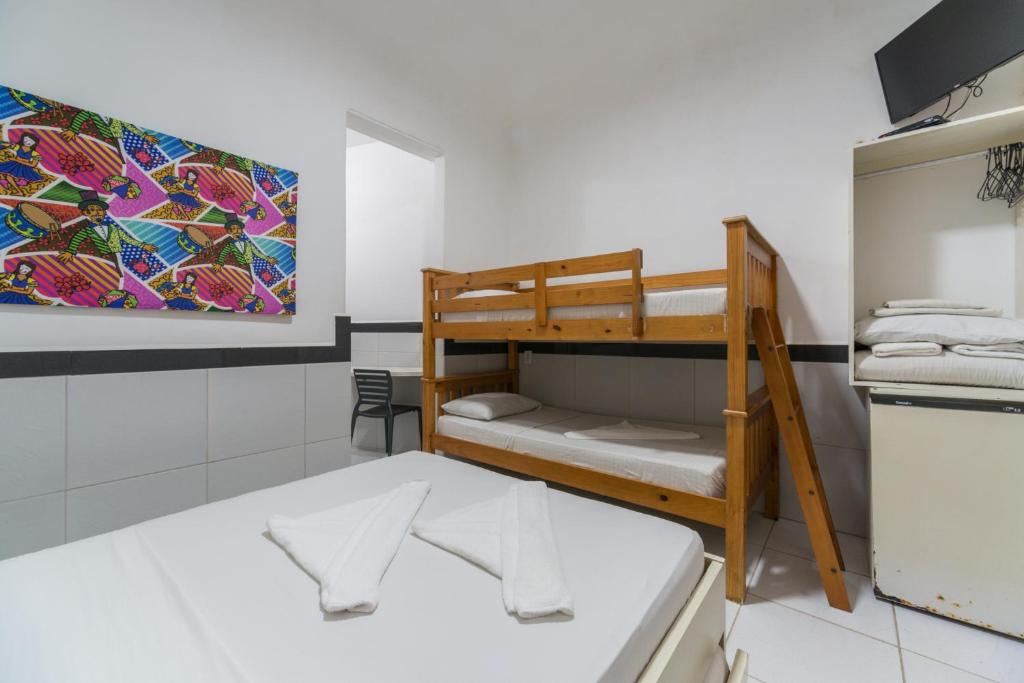  Hotel Pousada da Praia
