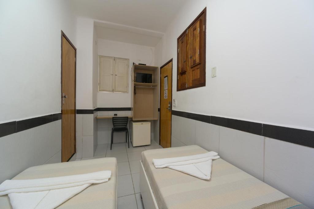  Hotel Pousada da Praia