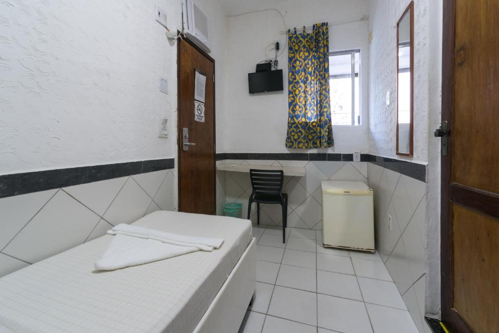  Hotel Pousada da Praia