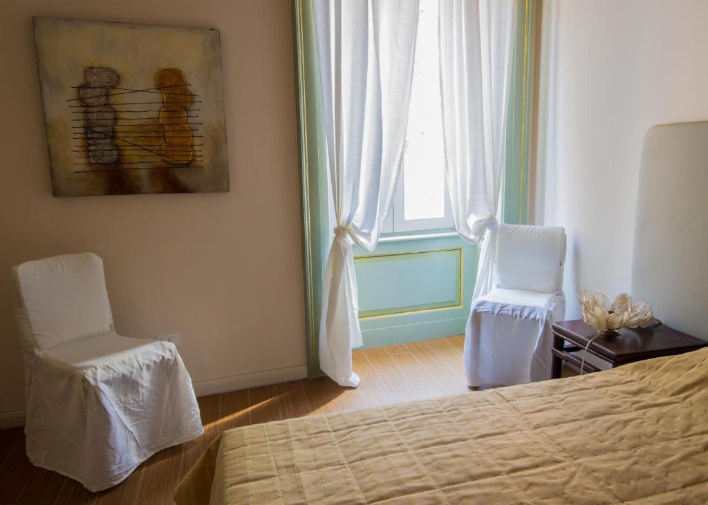Vip Bergamo Rooms - Triple Room With Shared Bathroom