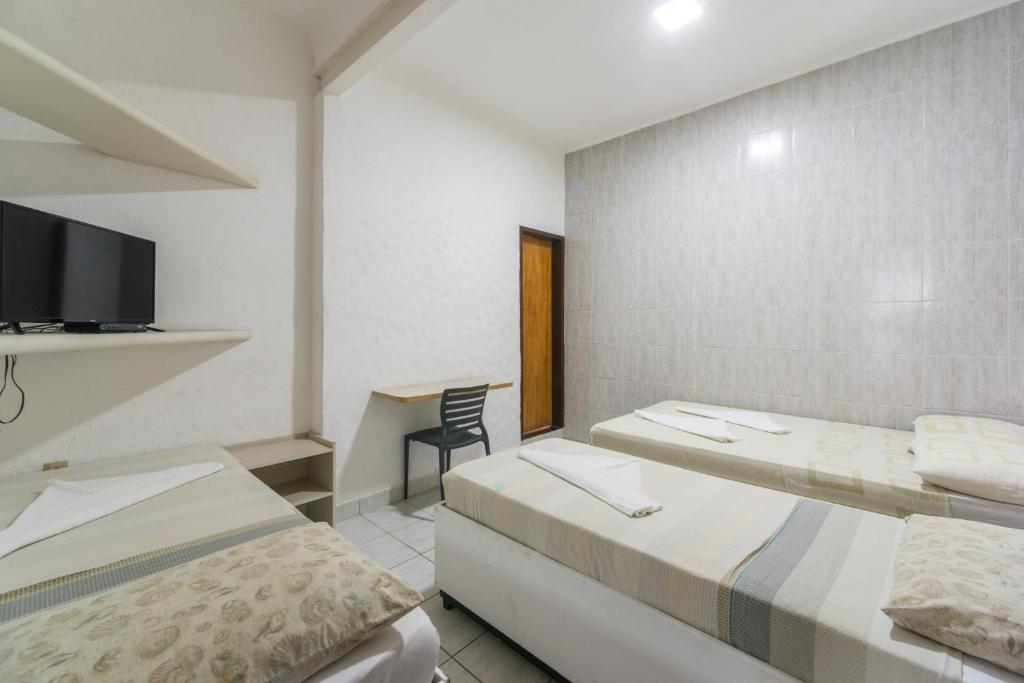  Hotel Pousada da Praia