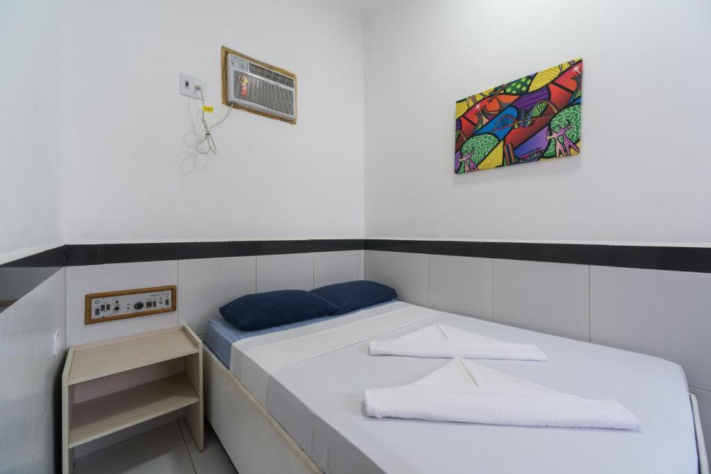  Hotel Pousada da Praia