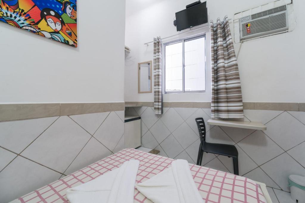  Hotel Pousada da Praia