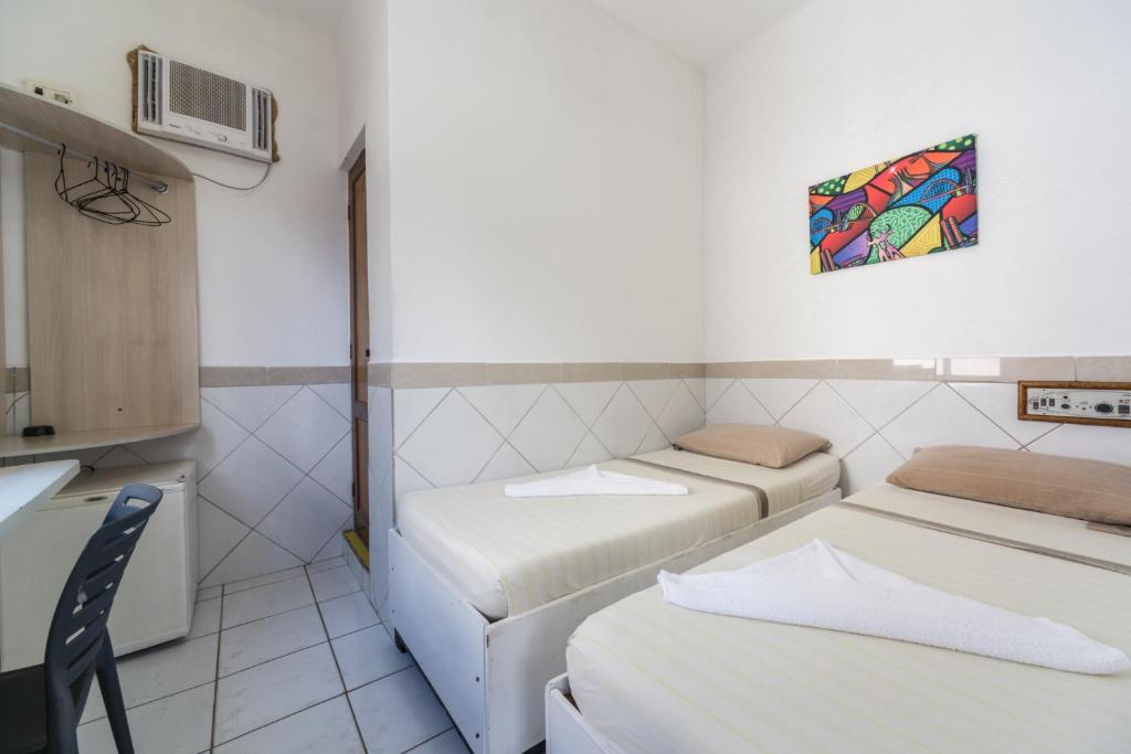  Hotel Pousada da Praia