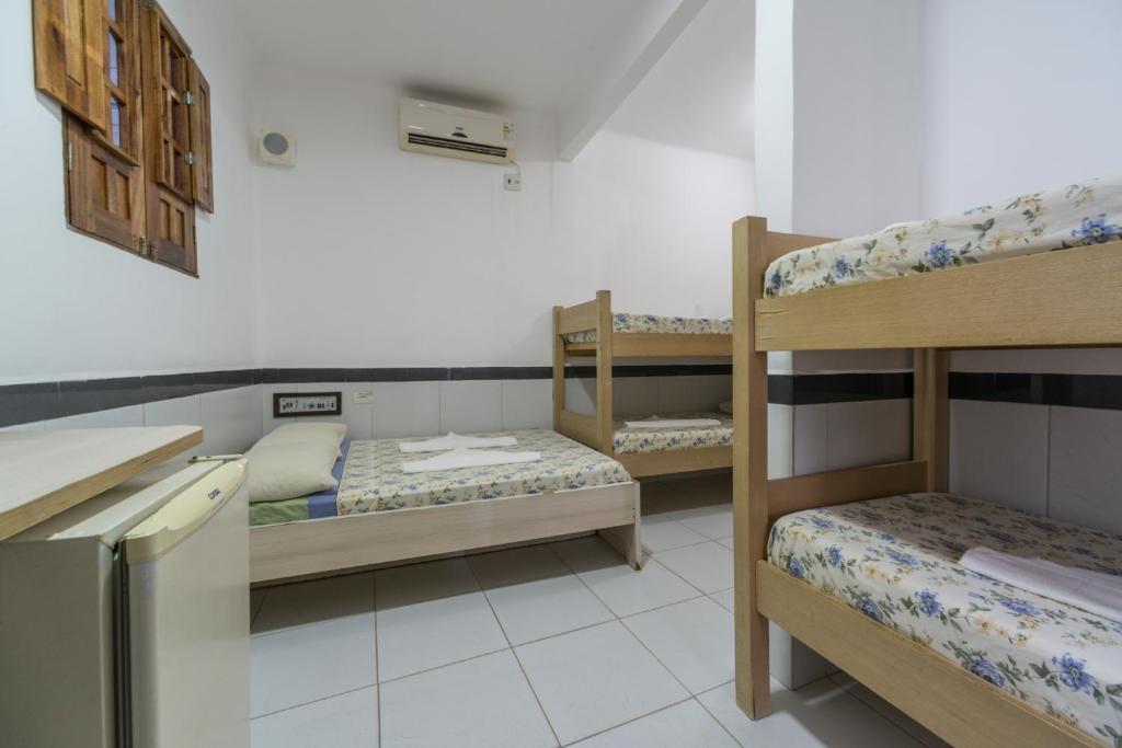  Hotel Pousada da Praia