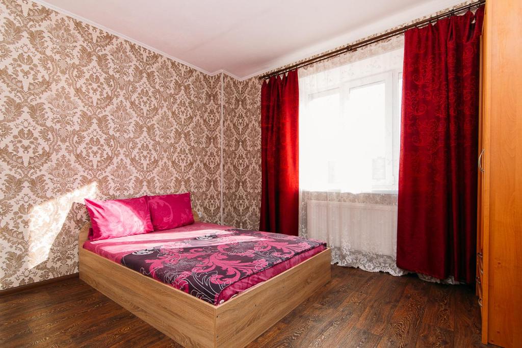 Apartmens Faraon On Illinskaya 5 floor New Building - Housity