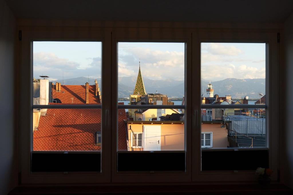 Příroda nedaleko hotelu