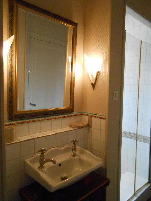La Passagere - Superior Double Room With Sauna