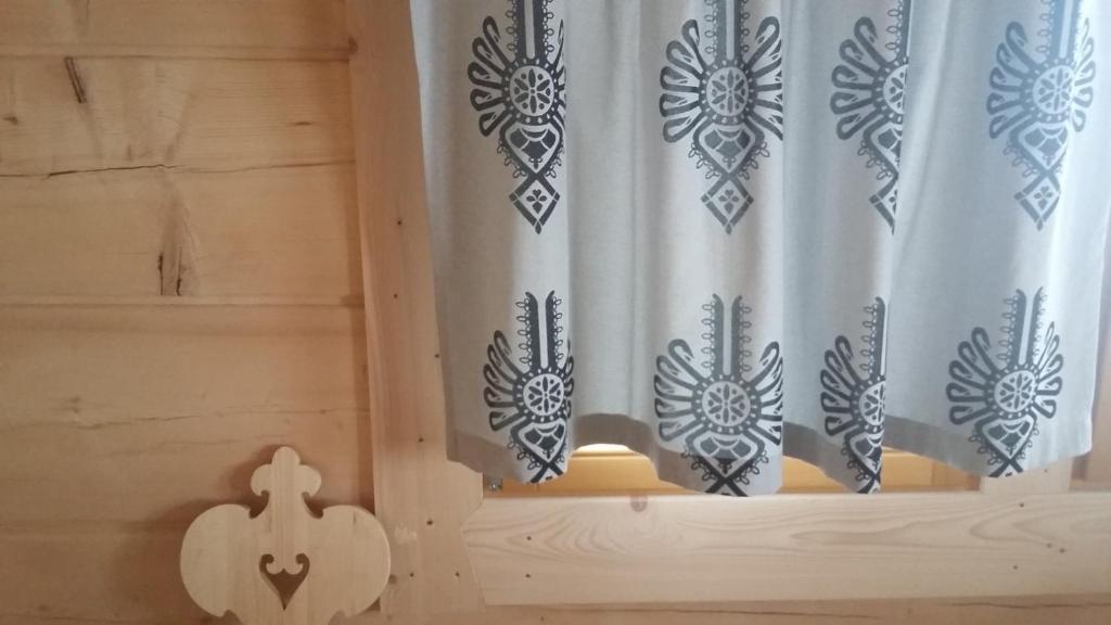 Fotografia z galérie ubytovania Dom z widokiem na Wierchy - panorama na Tatry - Traditional folk house v destinácii Gliczarów