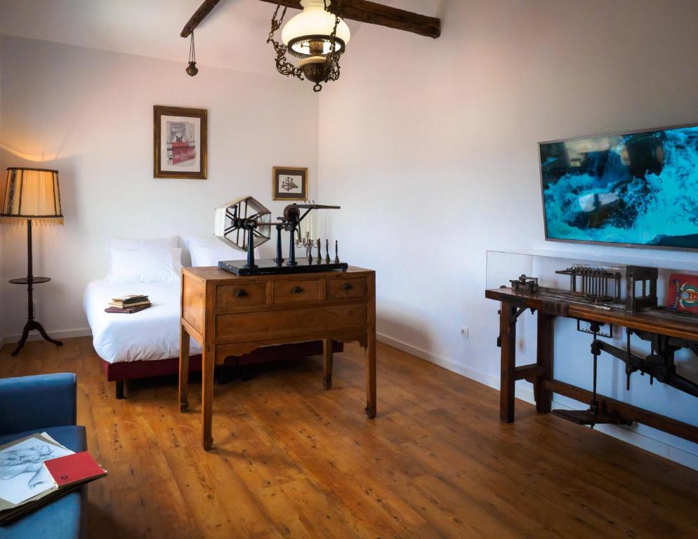 Memórias Charme Residences - 17