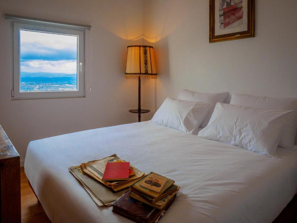 Memórias Charme Residences - 15