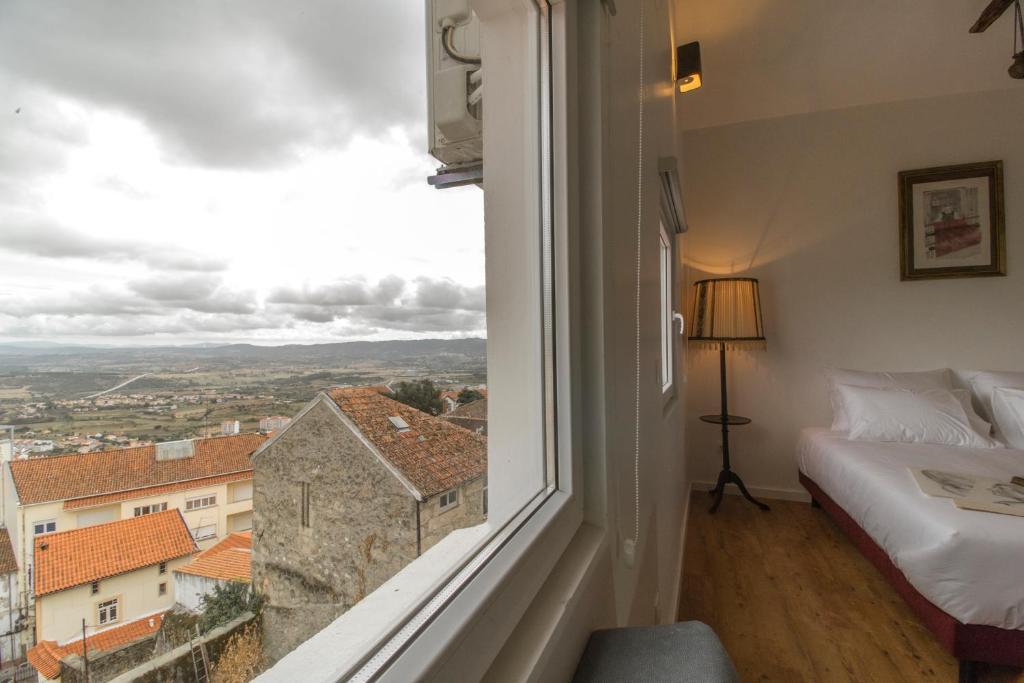 Memórias Charme Residences - 14