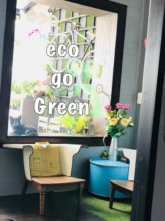 Fotografie z fotogalerie ubytování Eco Hostel ve městě Phuket
