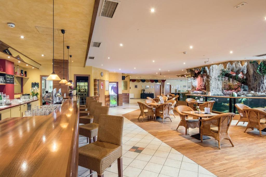 NOVAPARK Flugzeughotel Graz - Resim 43