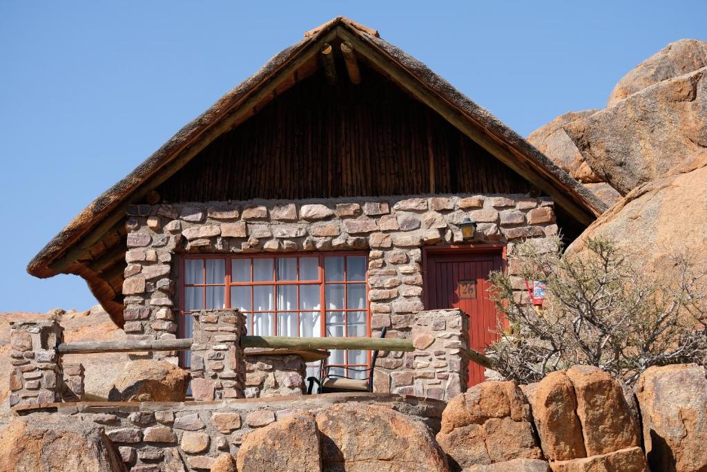 Gondwana Canyon Lodge, Kanebis – Aktualisierte Preise für 2023