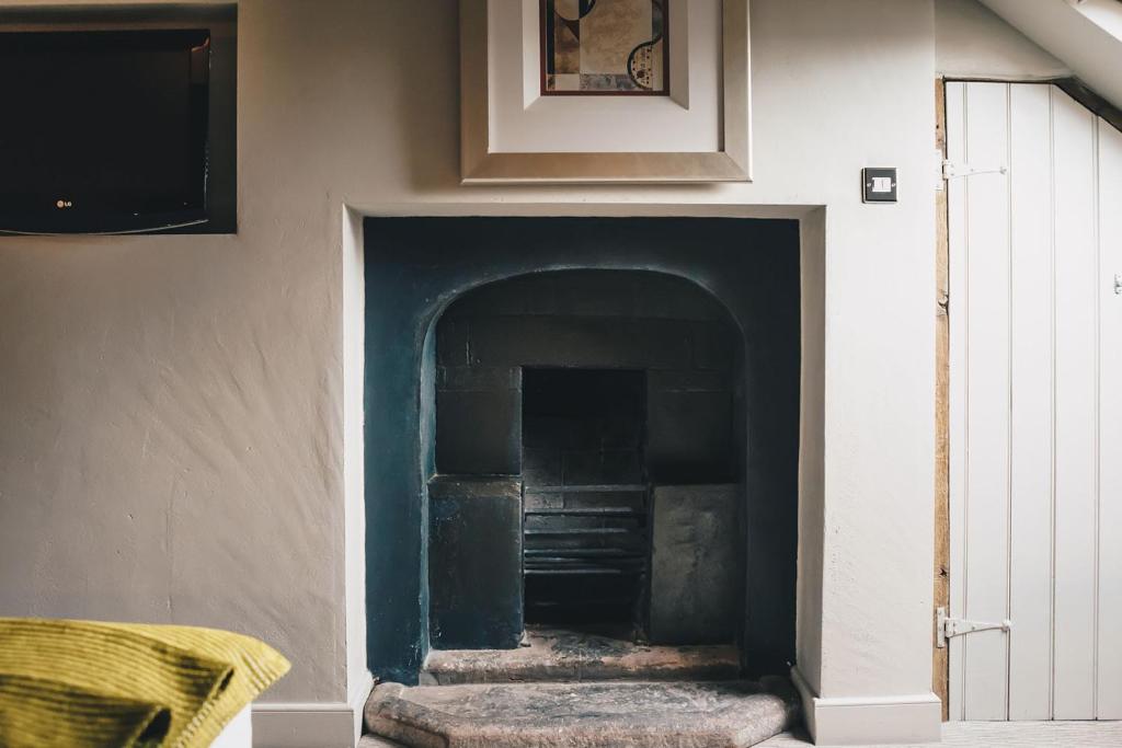 Oddfellows Chester Hotel & Apartments - Resim 15