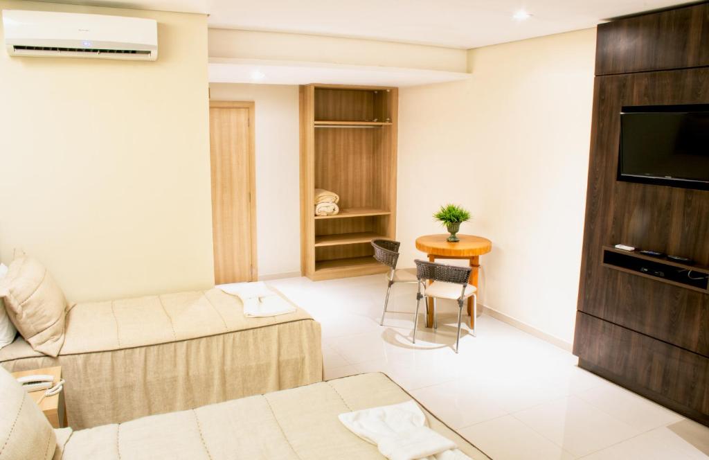  Rodoserv Hotel